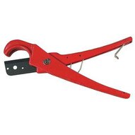 Wheeler Rex 5191 Pipe Cutter For 1 8 to 1 1 4 (3-31mm) O.D. soft plastic tubing and hose-1