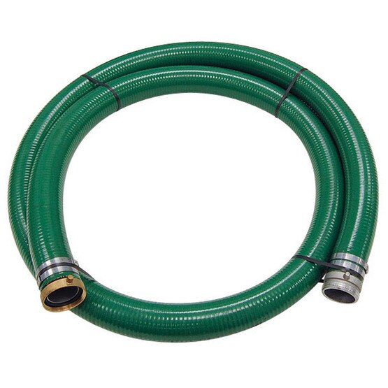 Wheeler Rex 56350 3 x 15' Suction Hose for model # 56300 563000 56310 563100-1