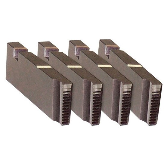 Wheeler Rex 60210 Dies 1 4 in.�3 8 in. NPT (60131 Die Head)-1