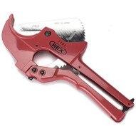 Wheeler Rex 7291 Pipe Cutter For 18 to 2 716 O.D. Schedule 40-1