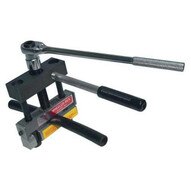 Wheeler Rex 77 Shut-Off Tools For Plastic Pipe-1