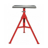 Wheeler Rex 841 Portable Threader Stand for 7991 Sidekick-1