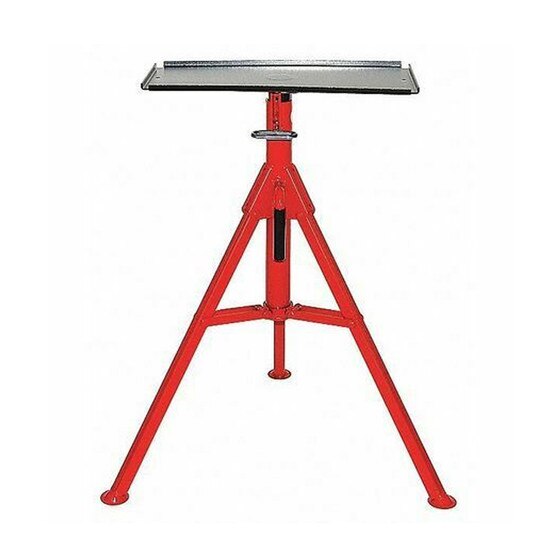 Wheeler Rex 841 Portable Threader Stand for 7991 Sidekick-1