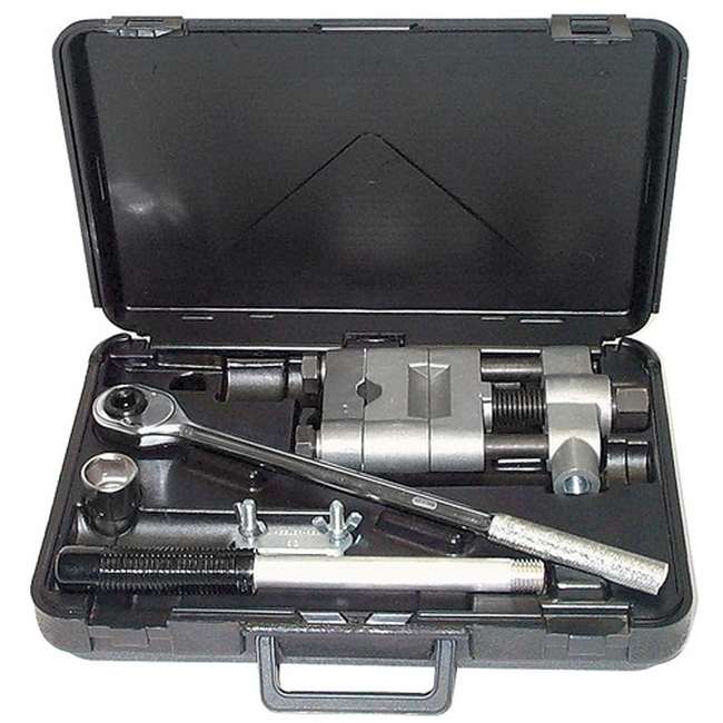 Wheeler-Rex 85 Copper Pipe Shut off Tool 3//4-1 in Cap and Wheeler Rex 77 for sale online