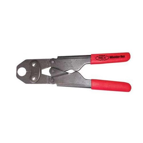 Wheeler 89202 1 2 Pex Ring Crimper-1