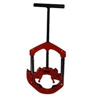 Rex Wheeler 95121 8-12in. Hinged Pipe Cutter-1